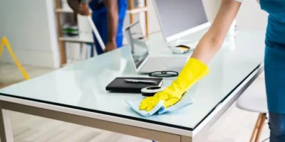 Most Common Services Offered by Commercial Cleaners in Hobart